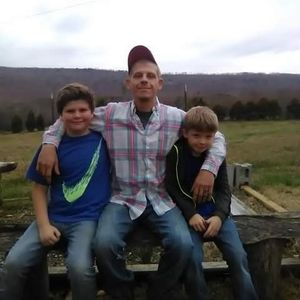 Meet your Posher, Ben